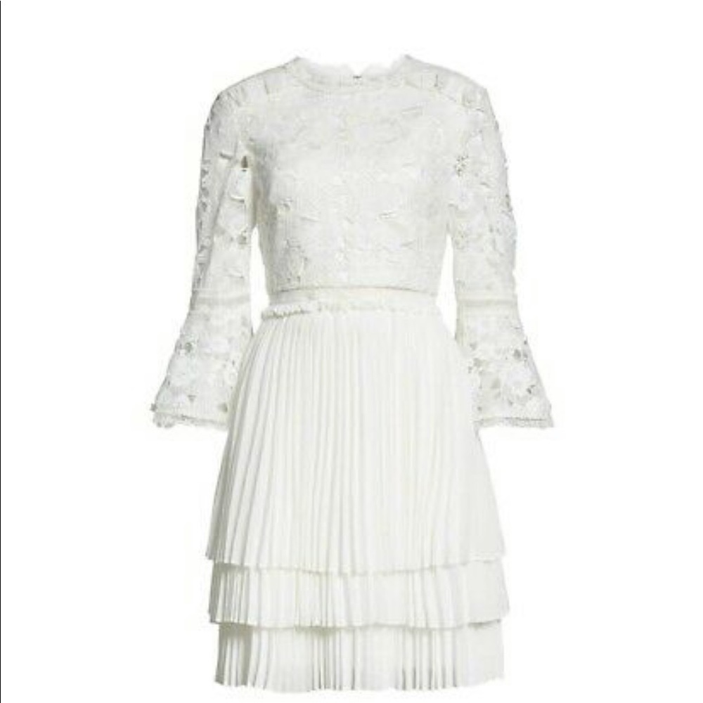 Ted Baker Stefoni Dress - perfect for bride!